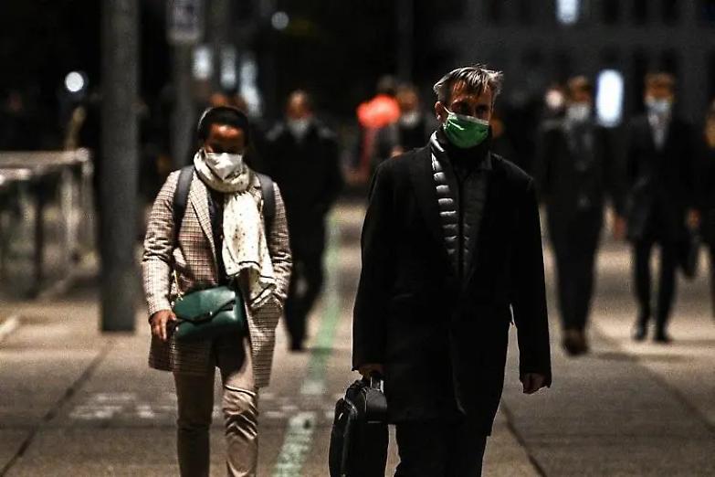 Il dopo Pasqua: la nuova mappa dei colori. Rientro in classe dal 7 aprile