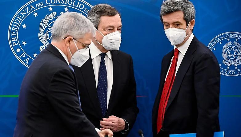 Decreto sostegni, il Cnf: ecco le misure necessarie per aiutare l'avvocatura colpita dal Covid