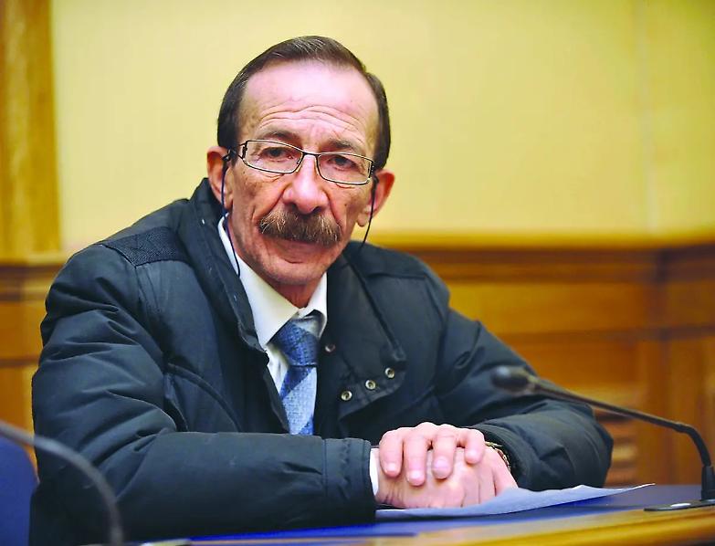 La rivincita di Maniaci: &laquo;Trattato come un boss dall&rsquo;antimafia spettacolo&raquo;