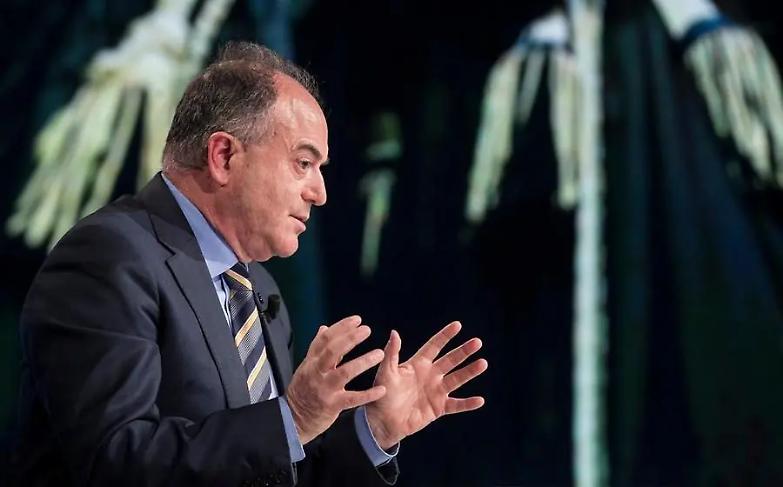 E Gratteri finalmente ammise: &laquo;Ho sbagliato a scrivere quella prefazione&raquo;