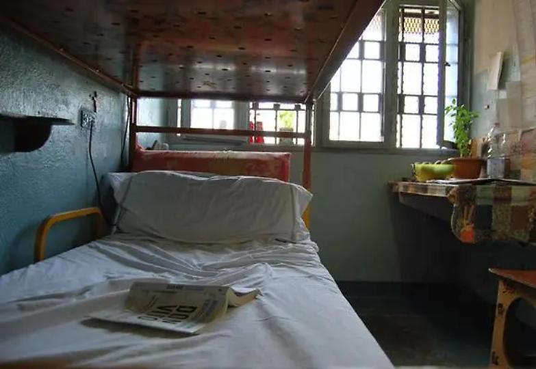 Il Covid miete un'altra vittima tra i detenuti a Catanzaro