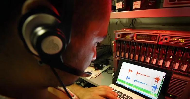 I giornalisti e le intercettazioni: quell&rsquo;amore tradito