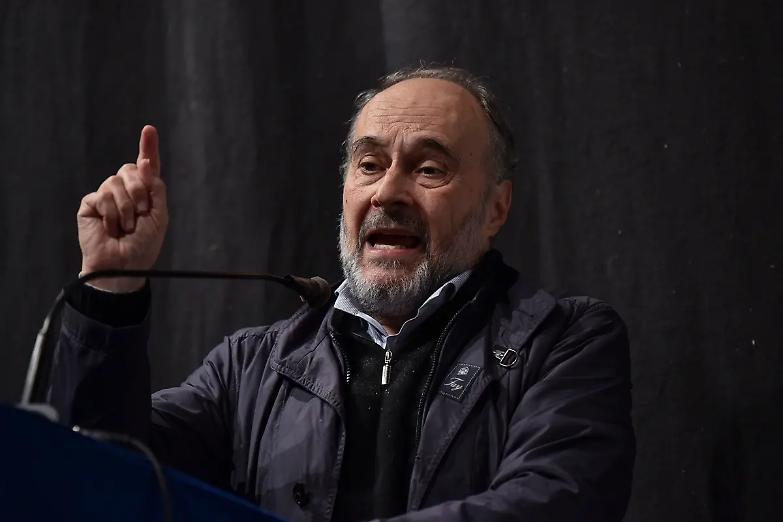 Macch&eacute; processo, resta la condanna &ldquo;sociale&rdquo; imposta dal dio-pm...