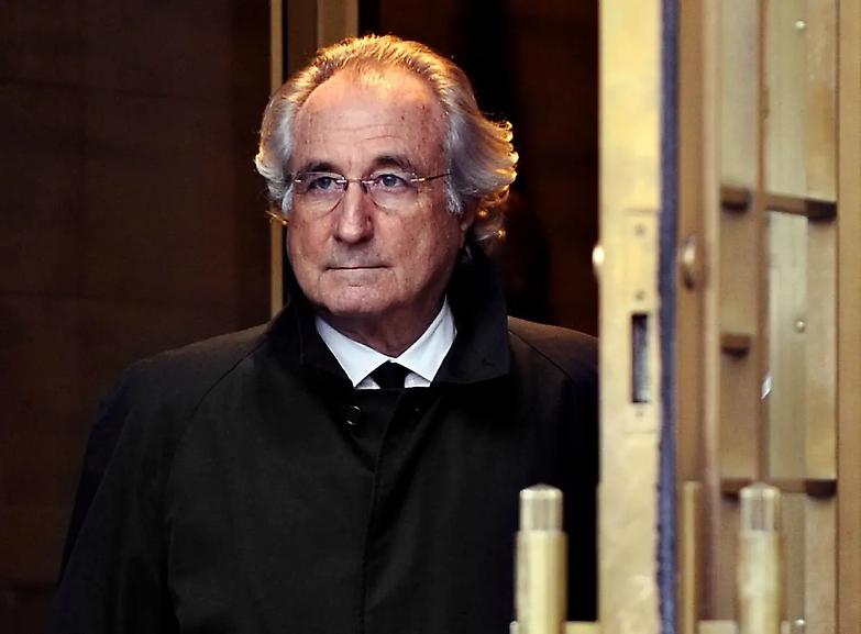 Il "mago di Wall Street" Bernie Madoff &egrave; morto in carcere a 82 anni