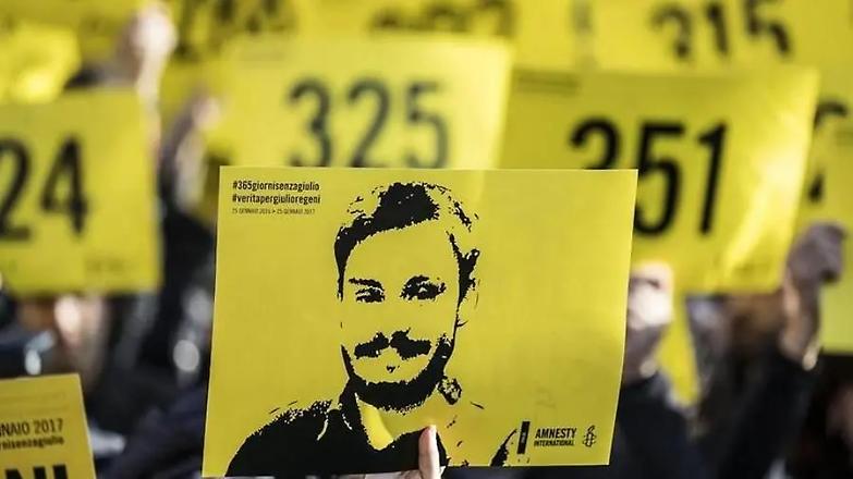 Caso Regeni, tre nuovi testimoni contro gli 007 egiziani: "Cos&igrave; hanno ucciso Giulio e inscenato la rapina"