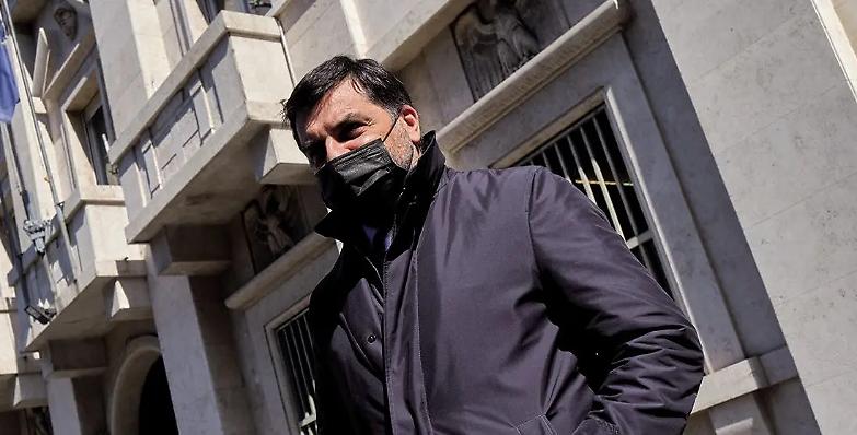 Csm, chat a doppio taglio: alla fine paga solo Palamara