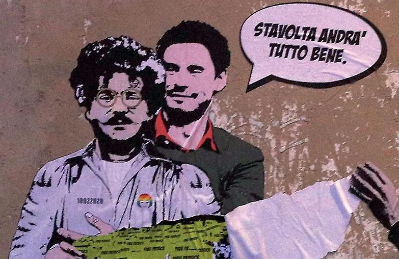 Zaky &egrave; detenuto illegalmente per le sue idee: il nostro Paese lotter&agrave; finch&eacute; non sar&agrave; liberato