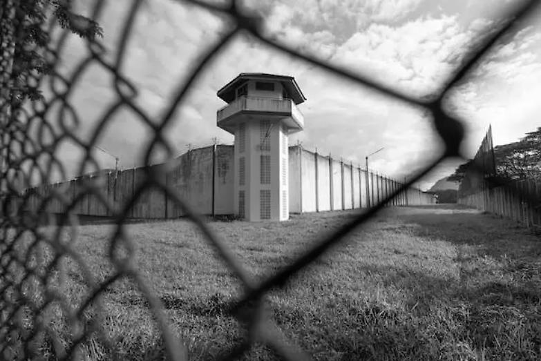 Ergastolo ostativo o pena di morte sociale?