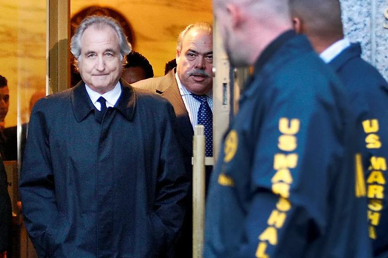 Tutti i numeri di Bernie Madoff, l'uomo che architett&ograve; la truffa pi&ugrave; grande della storia