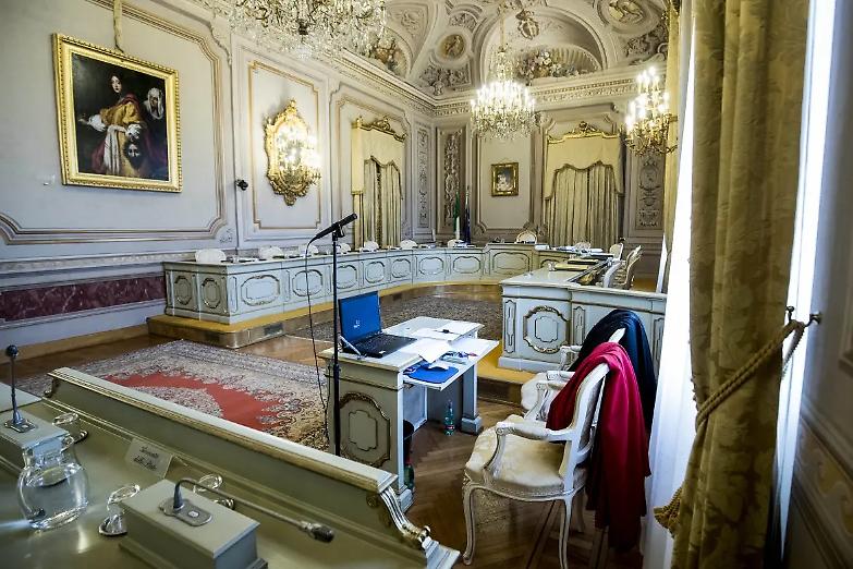 La Consulta: &laquo;L'Ergastolo ostativo &egrave; incompatibile con la Costituzione&raquo;