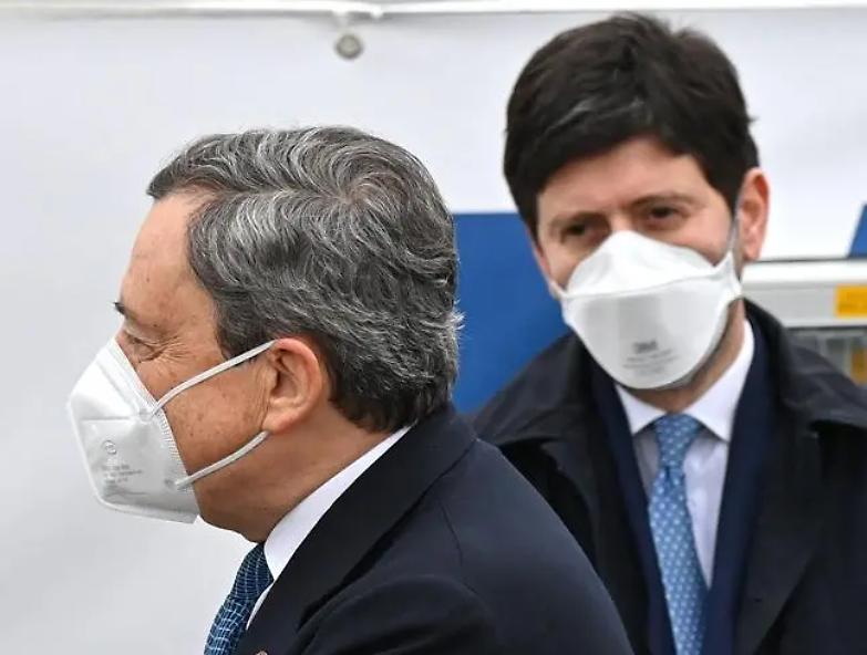 Quei pizzini politico-giudiziari contro Speranza