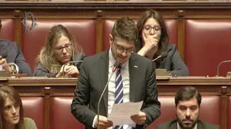 Eugenio Saitta (M5S): &laquo;Inquietanti le intercettazioni a giornalisti e avvocati, Lamorgese chiarisca&raquo;