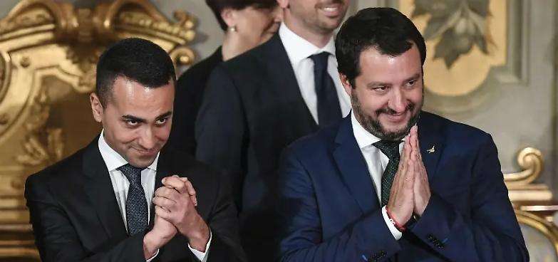 Ergastolo ostativo, Lega e 5Stelle tornano alleati "contro" la Consulta