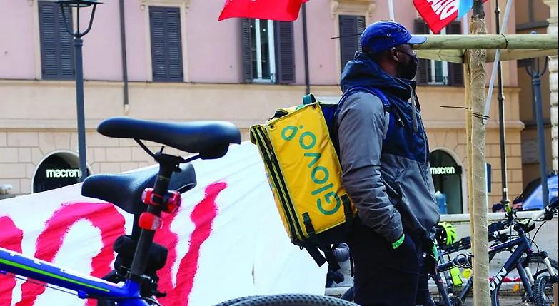 &laquo;Pi&ugrave; regole e controlli solo cos&igrave; si evita il caporalato digitale&raquo;