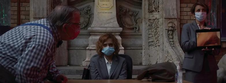 &laquo;La pubblica gogna per un video porno: cosa c&rsquo;&egrave; di pi&ugrave; osceno?&raquo;