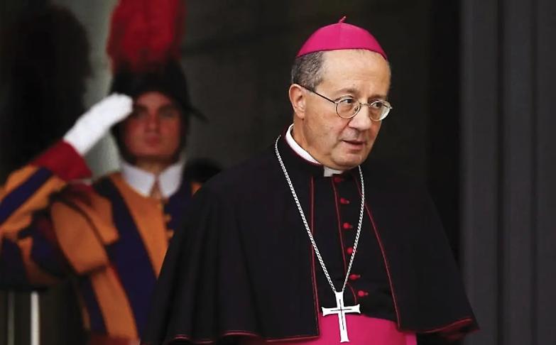 &laquo;L&rsquo;ergastolo bianco &egrave; in contraddizione con i principi della nostra Carta&raquo;