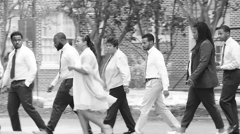 "Time": quel grido di dolore contro il carcere inumano che non trionfa agli Oscar