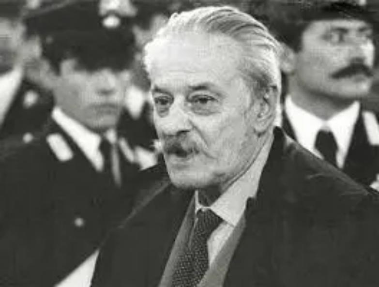 28 aprile 1977: cos&igrave; moriva Fulvio Croce, che prima della vita mise il diritto