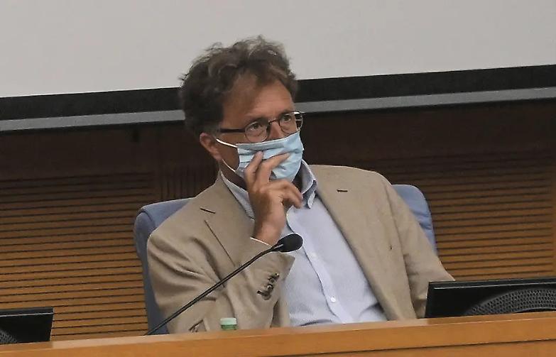 Perantoni (M5S): &laquo;Sulla prescrizione il Pd &egrave; costruttivo, valuteremo la loro proposta&raquo;