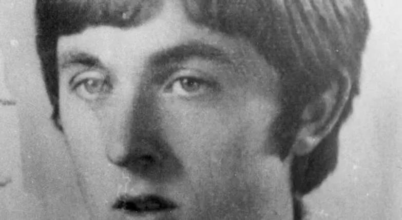 Si consegna Luigi Bergamin, uno dei tre ex terroristi in fuga