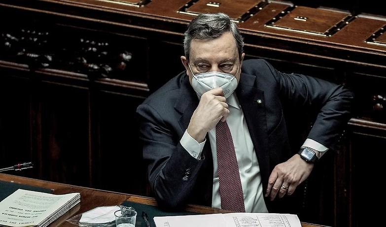 Draghi e l&rsquo;incognita delle riforme necessarie per accedere alle risorse