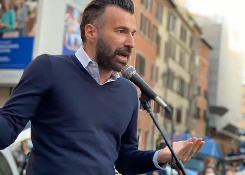 Zan: "La mia legge non &egrave; liberticida, tutela la dignit&agrave; delle persone"