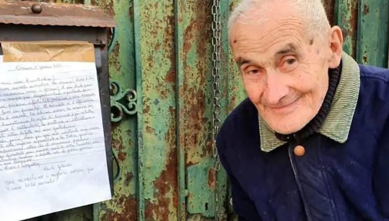 Caso Gilardi, il Garante: &laquo;Va costruito un percorso per riportarlo a casa&raquo;