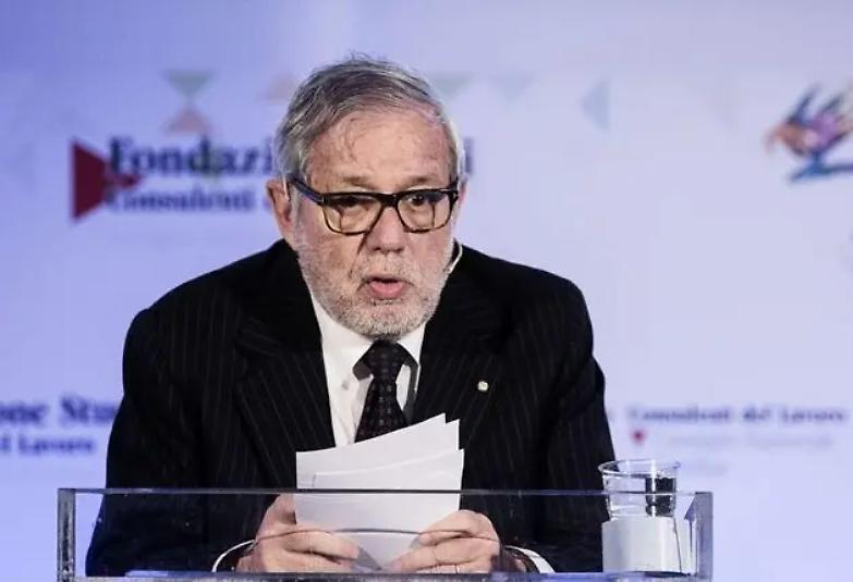 Flick: &laquo;Commissione sulle toghe? Macch&eacute;, &egrave; inutile: pensino a riformare il Csm&raquo;