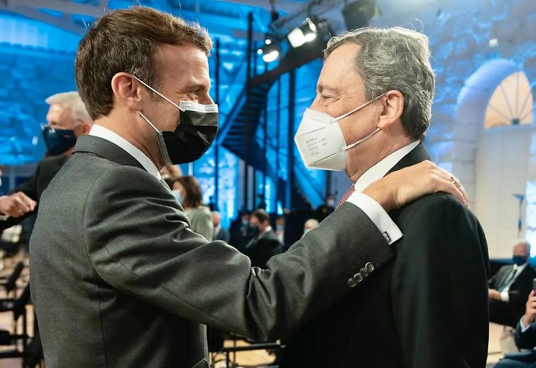 Svolta Biden, sui bevetti liberi l'Europa decide di non decidere