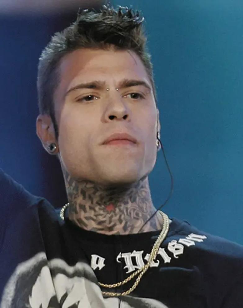 La vecchia Rai di Di Mare e i social di Fedez: cronaca di una sfida impossibile