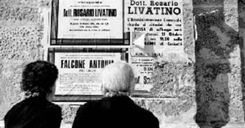 &laquo;Martire della Giustizia&raquo;: Rosario Livatino &egrave; beato