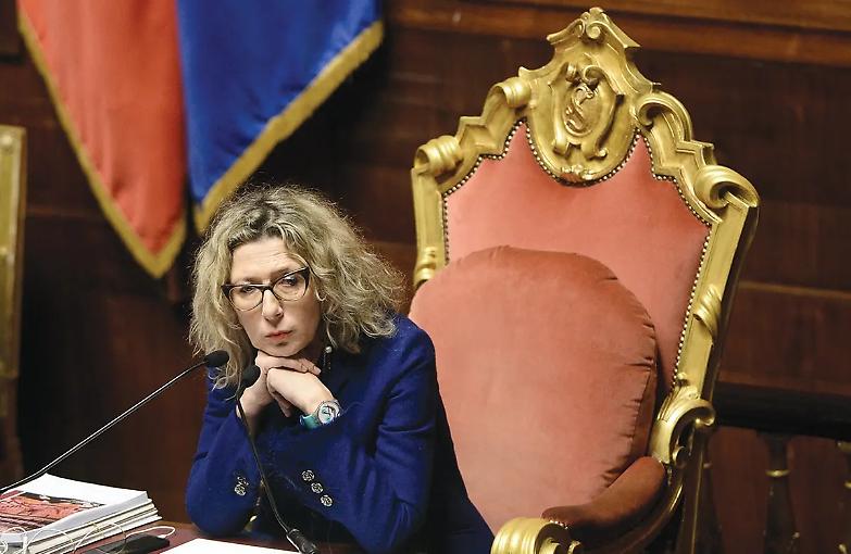 &laquo;Separazione delle carriere? Avere due Csm non risolve il problema&raquo;