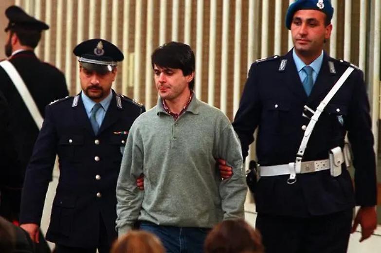 Marta Russo, e se avessero ragione Scattone e Ferraro?