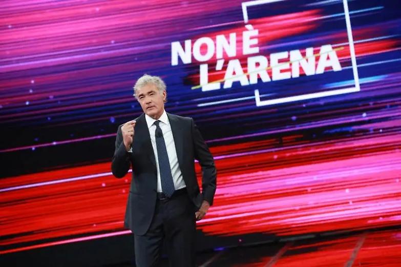 L'incidente probatorio in diretta tv da Giletti
