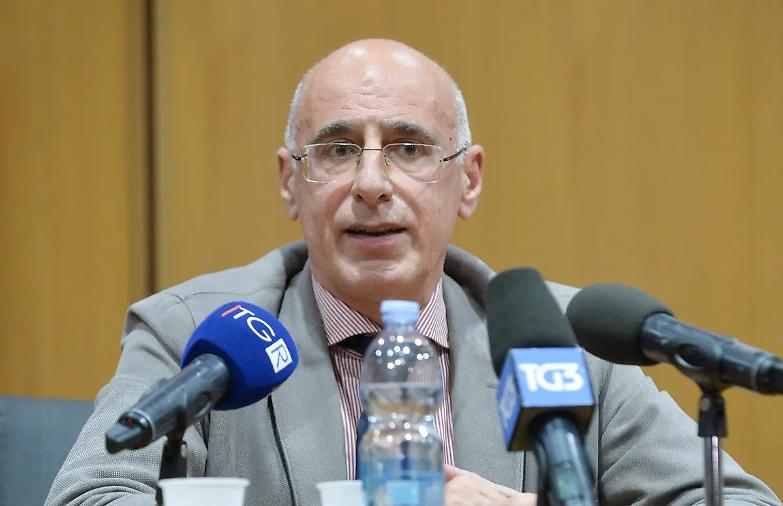 &laquo;Su Prestipino errore del Csm&raquo;. Procura di Roma, &egrave; tutto da rifare