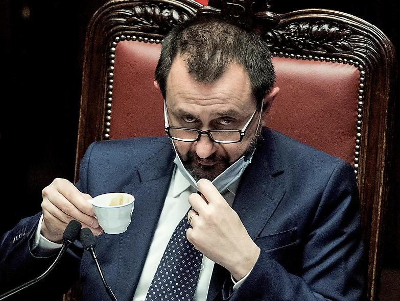 &laquo;Scommettiamo che il Pd a Roma non arriva neanche al ballottaggio?&raquo;