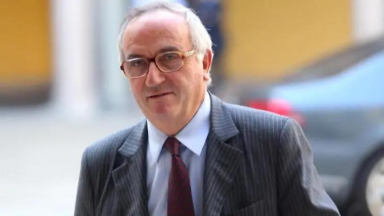 Bruti Liberati: &laquo;Le mafie si sconfiggono con la forza del Diritto&raquo;