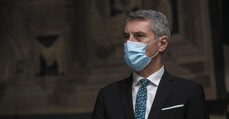 Il caso dell&rsquo;avvocato ipovedente in Parlamento e a via Arenula