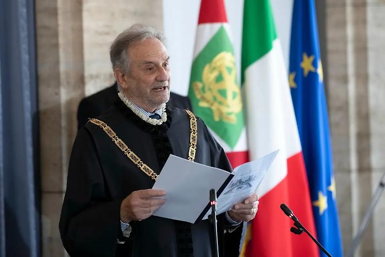 Coraggio: &laquo;&Egrave; un dovere prevedere un fine pena anche per l&rsquo;ergastolo&raquo;