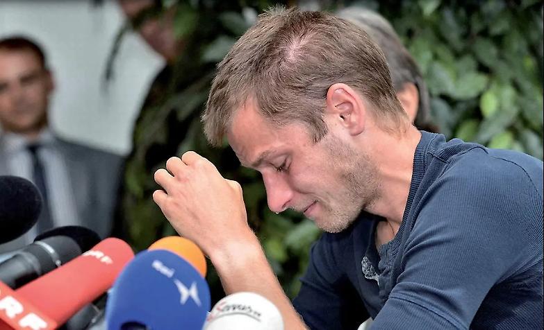 Alex Schwazer, il tribunale svizzero respinge l'istanza: addio sogno olimpico