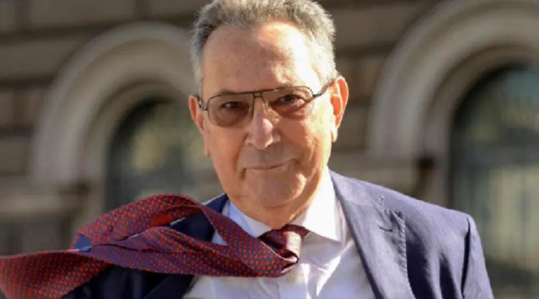 Il Coppi che non ti aspetti: &laquo;L&rsquo;ergastolo? A volte &egrave; l&rsquo;unico rimedio...&raquo;