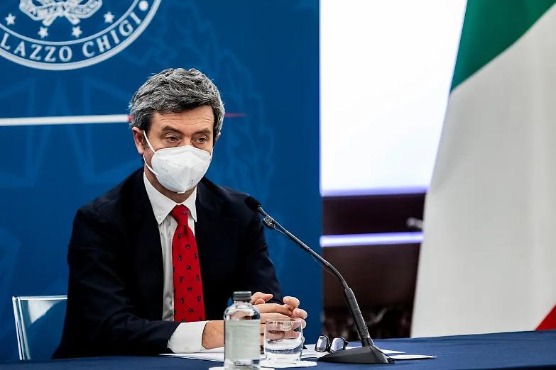 Orlando: &laquo;Alta Corte sui magistrati, cos&igrave; la giustizia guarisce&raquo;