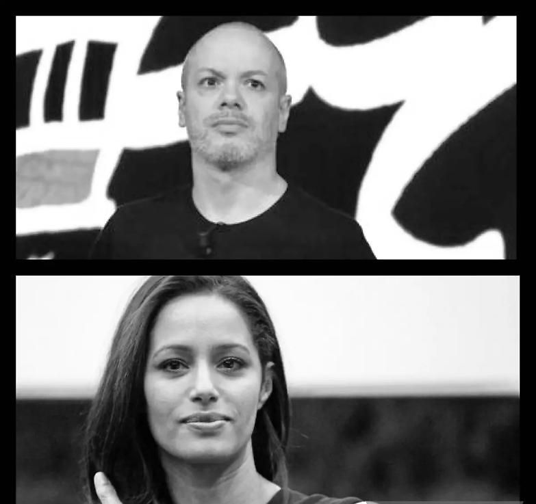 Rula, Zoro e la mediocrit&agrave; del circo mediatico