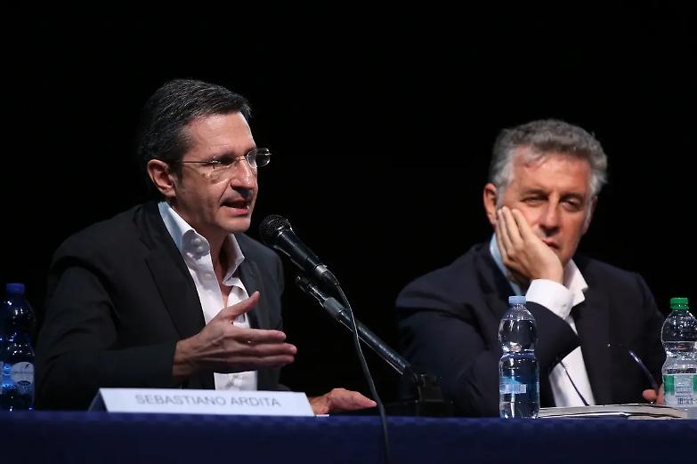 Caso verbali, la versione di Ardita: &laquo;Non temo queste calunnie. Davigo? Doveva seguire la legge&raquo;