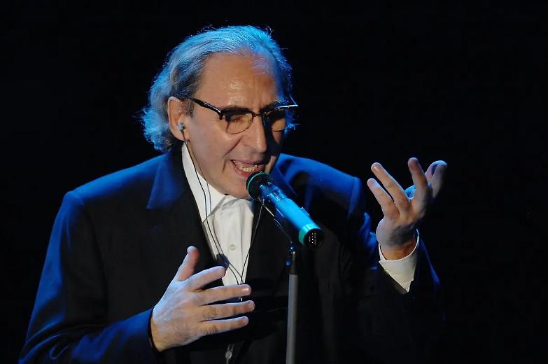 Nel nome della musica, della terra e dello spirito: addio a Franco Battiato