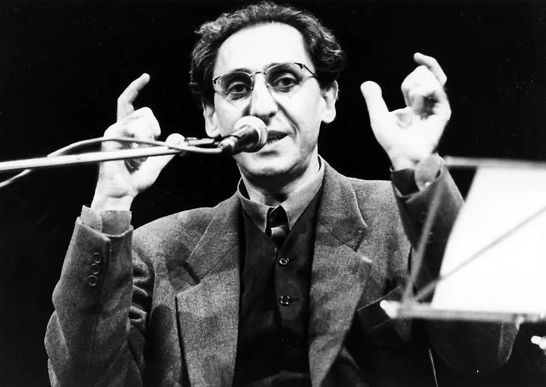 Addio a Franco Battiato, essere speciale