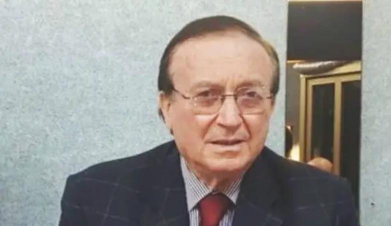 Morto Antonio Vaccarino, l&rsquo;uomo che voleva far catturare Messina Denaro