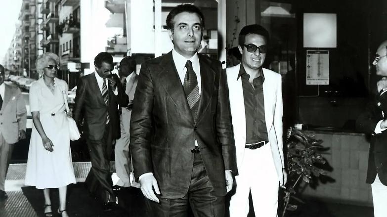 &laquo;Mio nonno Piersanti e quel delitto su cui non si &egrave; ancora fatta piena luce&raquo;. Il nipote di Mattarella al Festival della Giustizia Penale