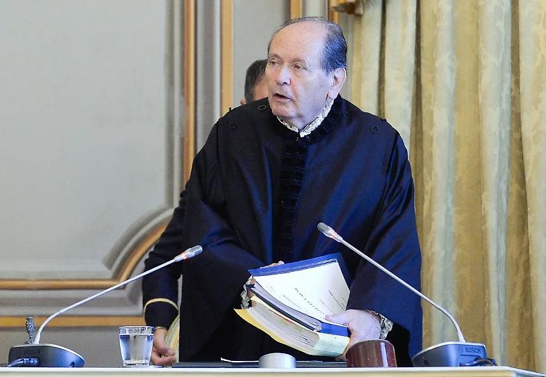 &laquo;Non si pu&ograve; essere imputati a vita&raquo;: la lezione di Lattanzi