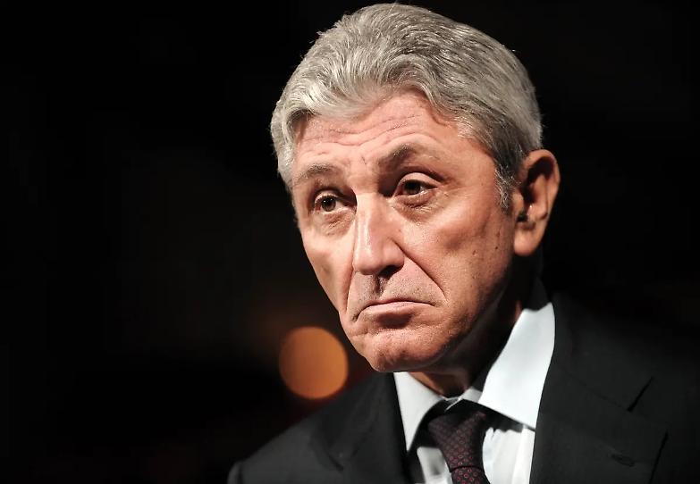 &laquo;Ma io, processato e assolto 19 volte, dico: perch&eacute; il Pd non ha gioito?&raquo;